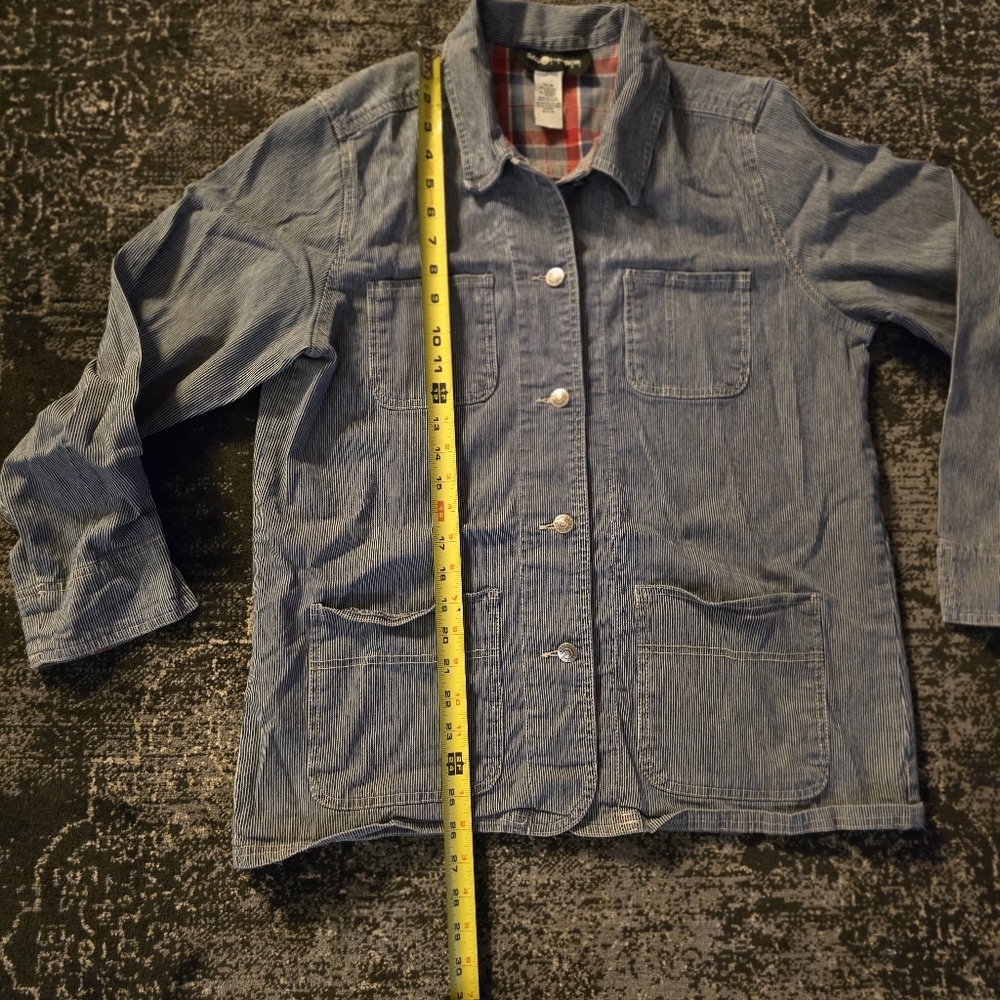 SAG Harbor jacket - Picture 4 of 7
